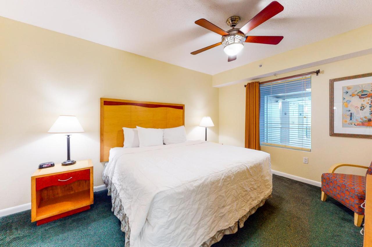 Ocean Walk 2422B Apartment Daytona Beach Exterior photo