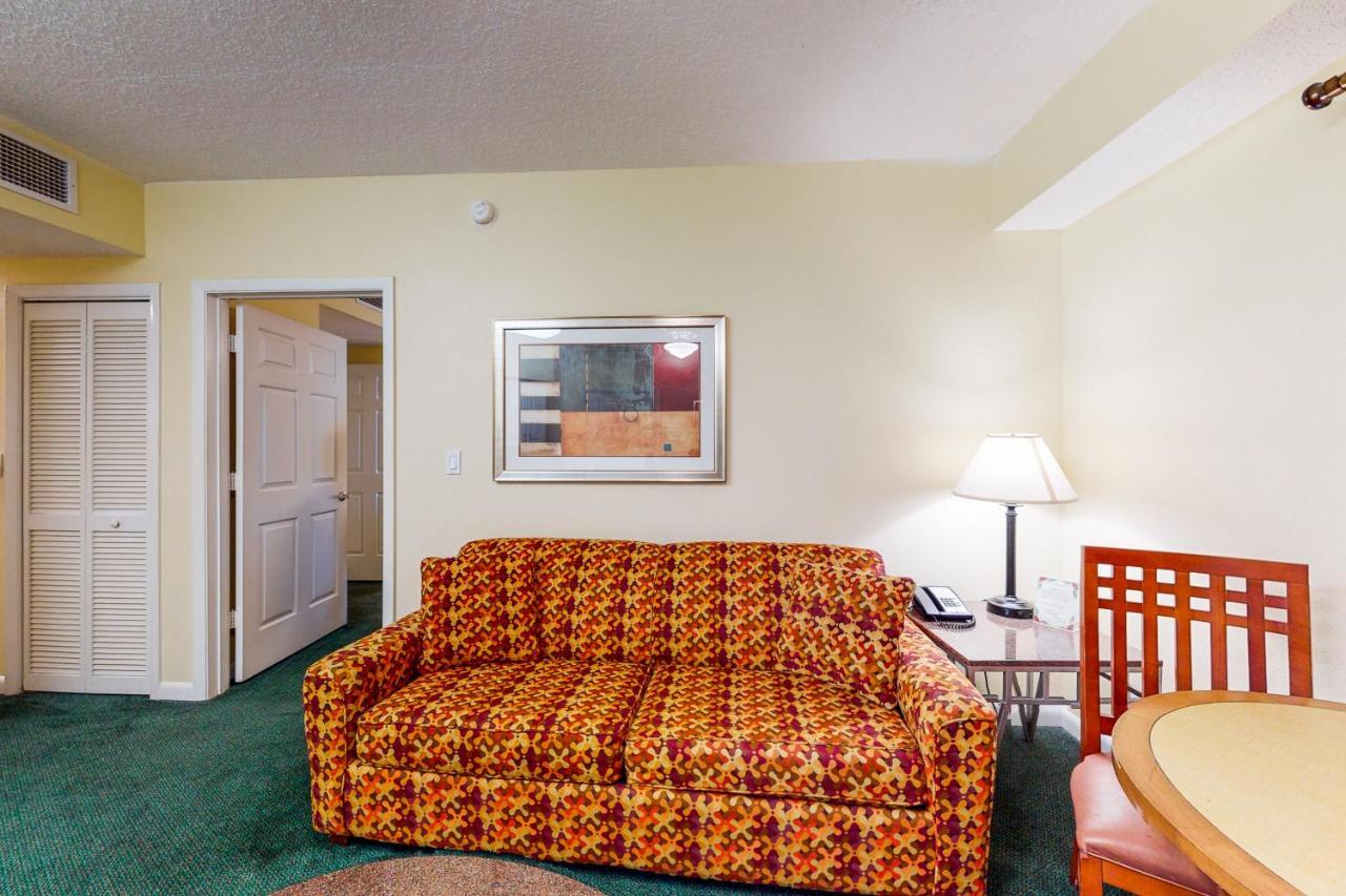 Ocean Walk 2422B Apartment Daytona Beach Exterior photo