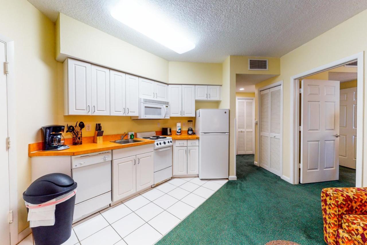 Ocean Walk 2422B Apartment Daytona Beach Exterior photo